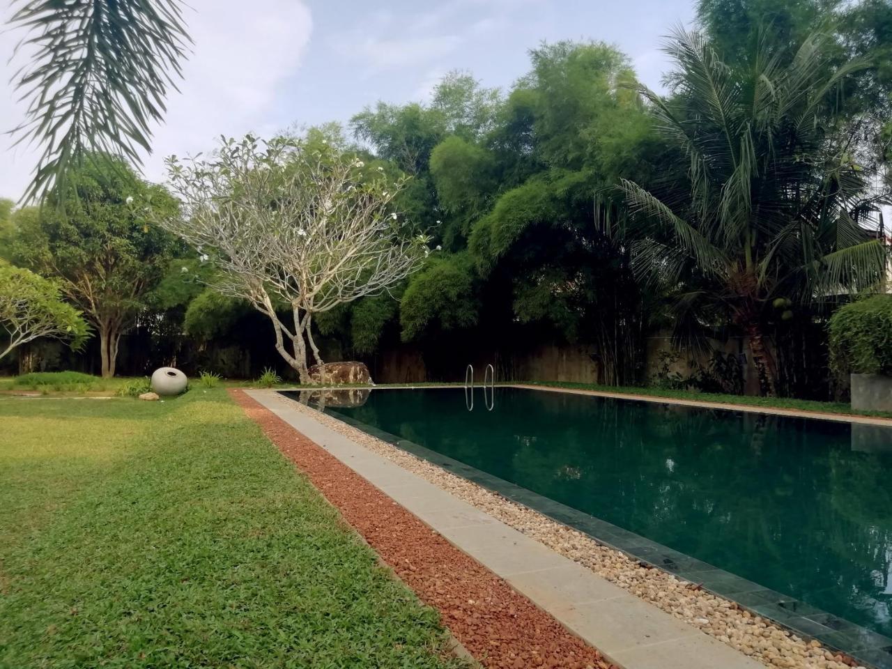 Villa White Queen *