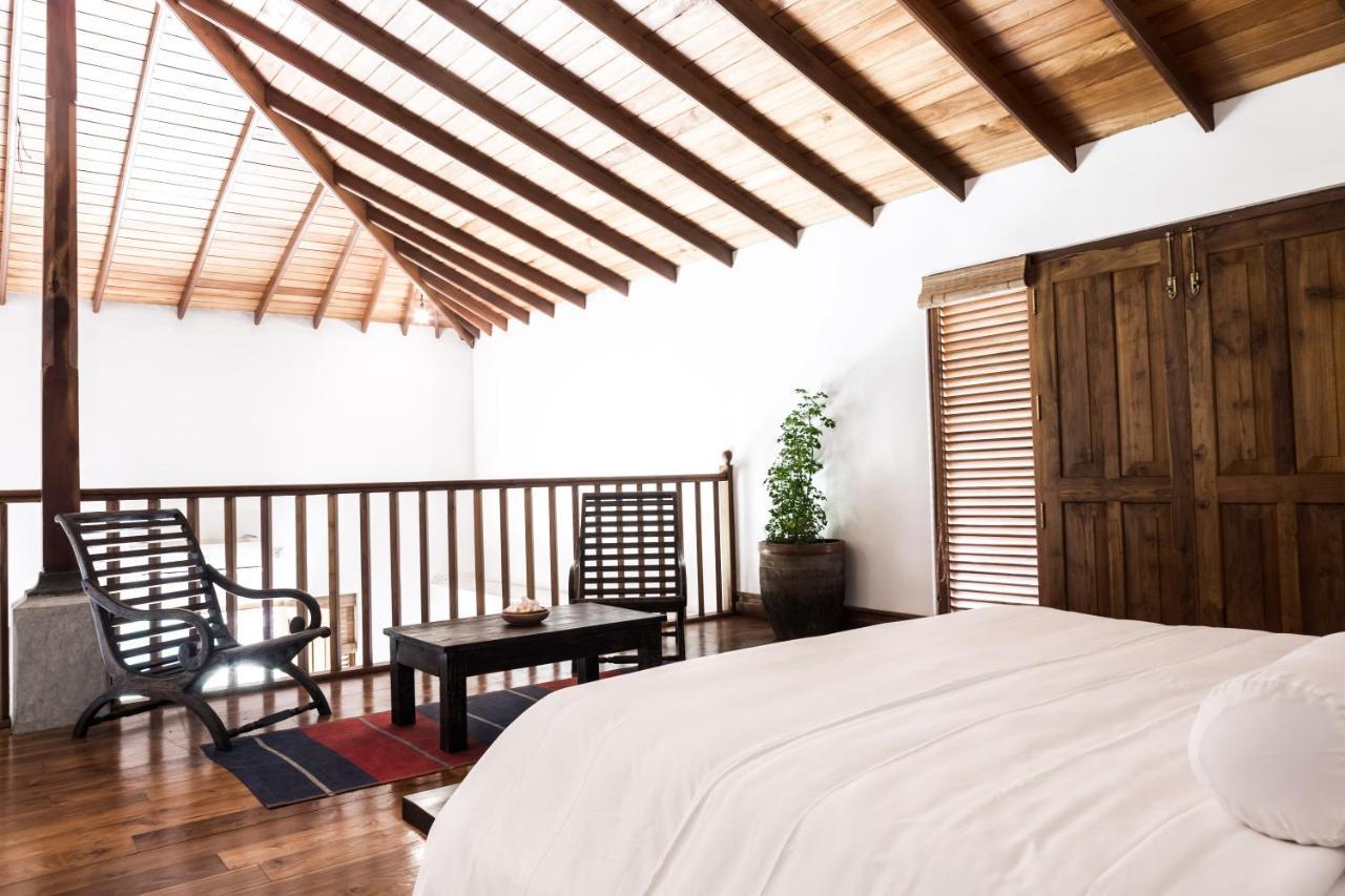 Villa White Queen Galle