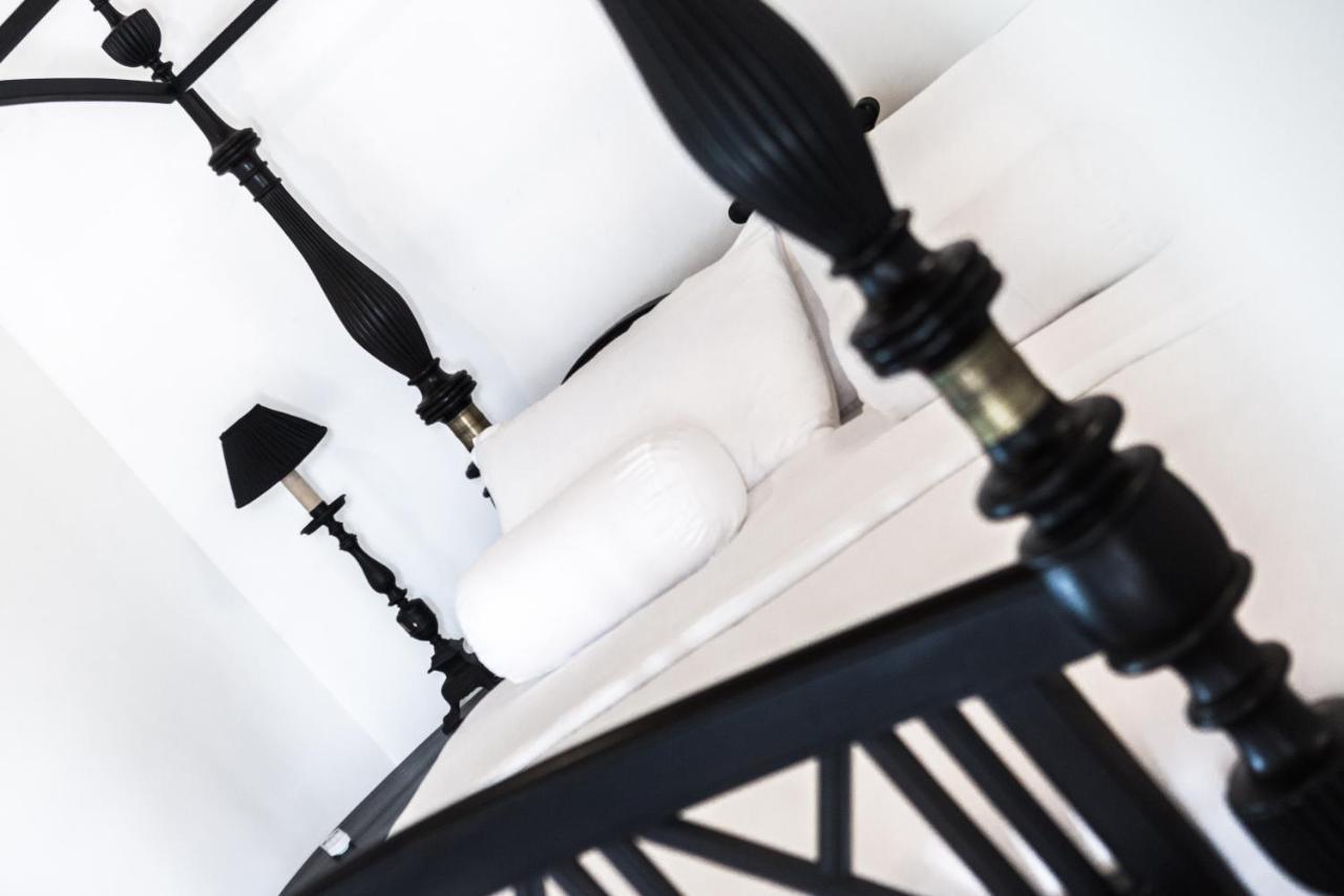 Villa White Queen